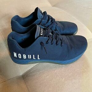NOBULL TRAINERS